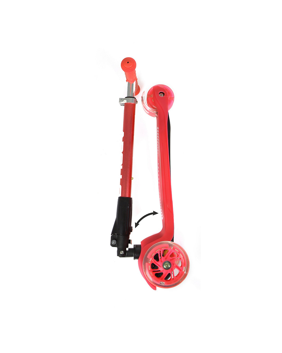 LED Kinderscooter Kids Whiz