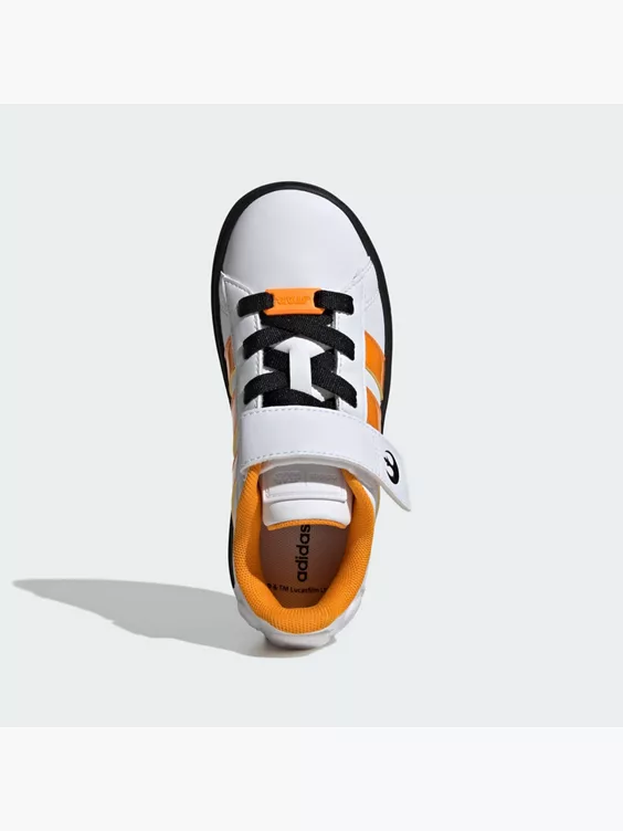 adidas adidas x Star Wars Grand Court 2.0 Schuh