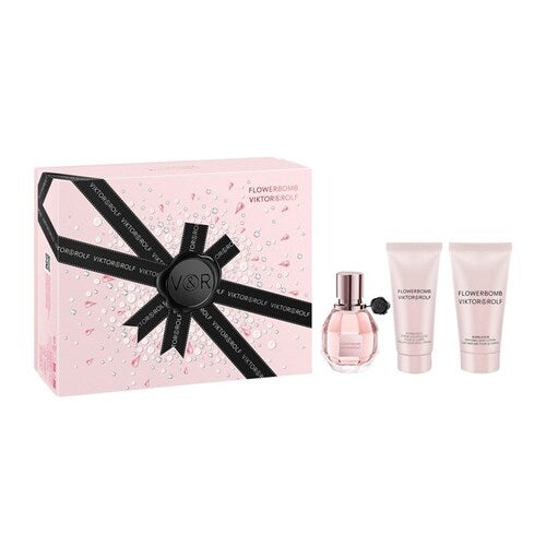 Viktor & Rolf Virágbomba ajándékszett