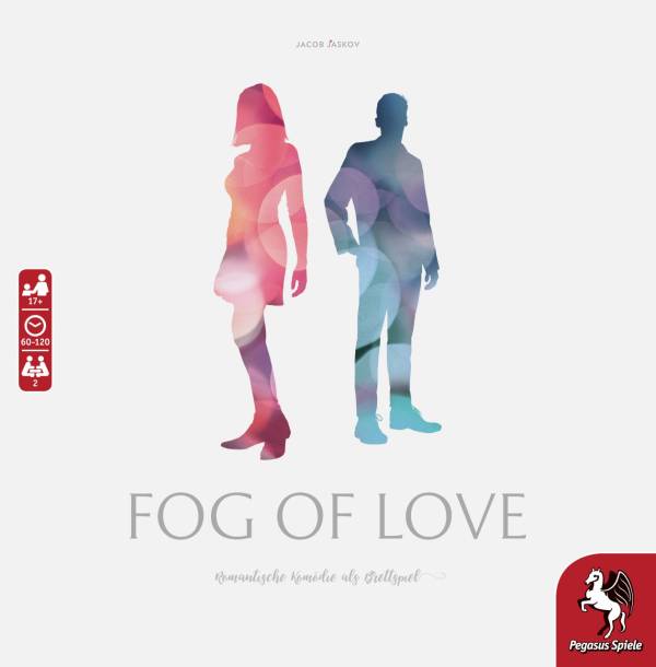 Fog of Love (deutsch)