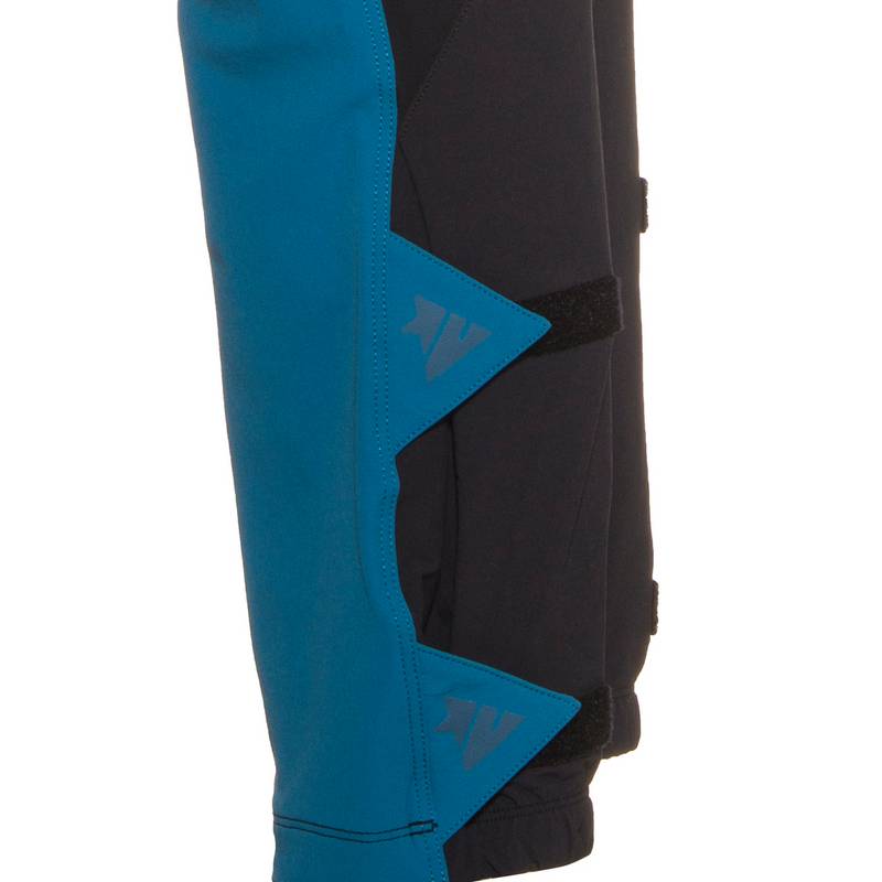 Zimtstern Shelterz Pant Softshellhose Herren