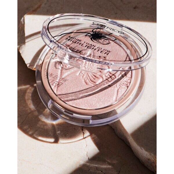 Catrice More Than Glow Supreme Rose Beam highlighter 5.9g