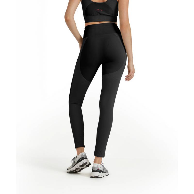 Falke Seamless Shape Lauftights Damen