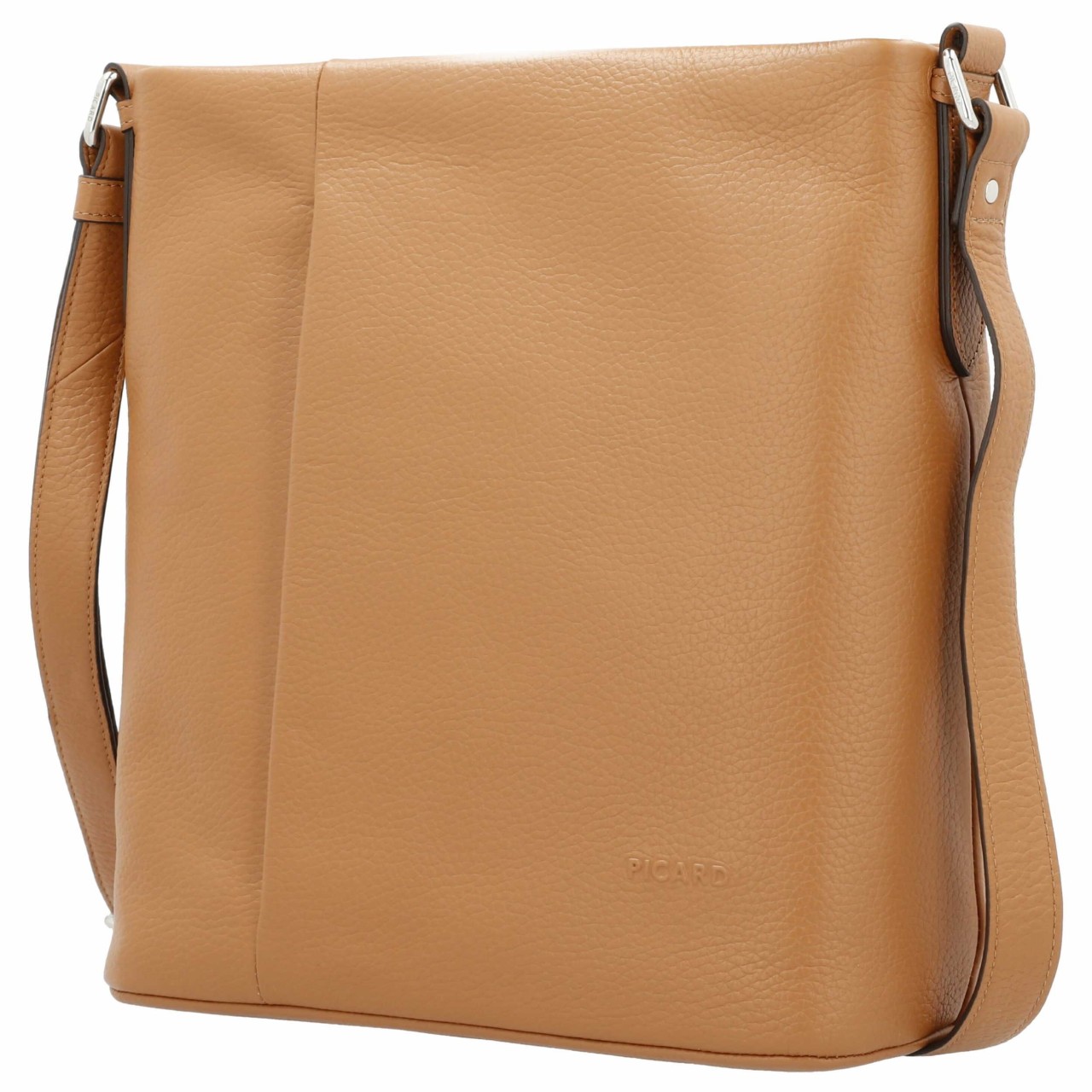 PICARD Handtaschen braun PURE