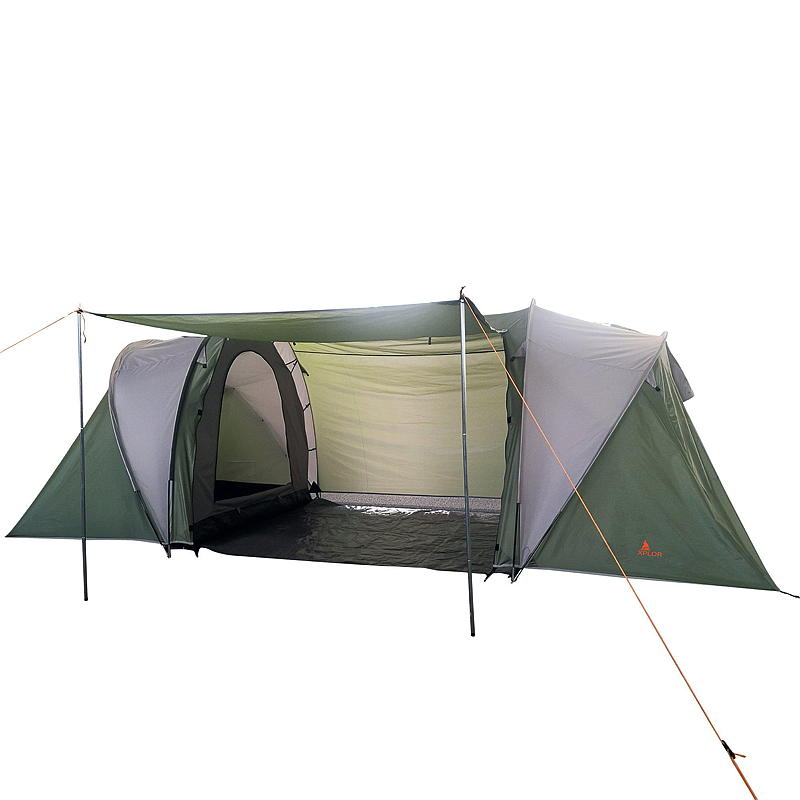 Xplor Telt 4 pers, 2 rom, Marka