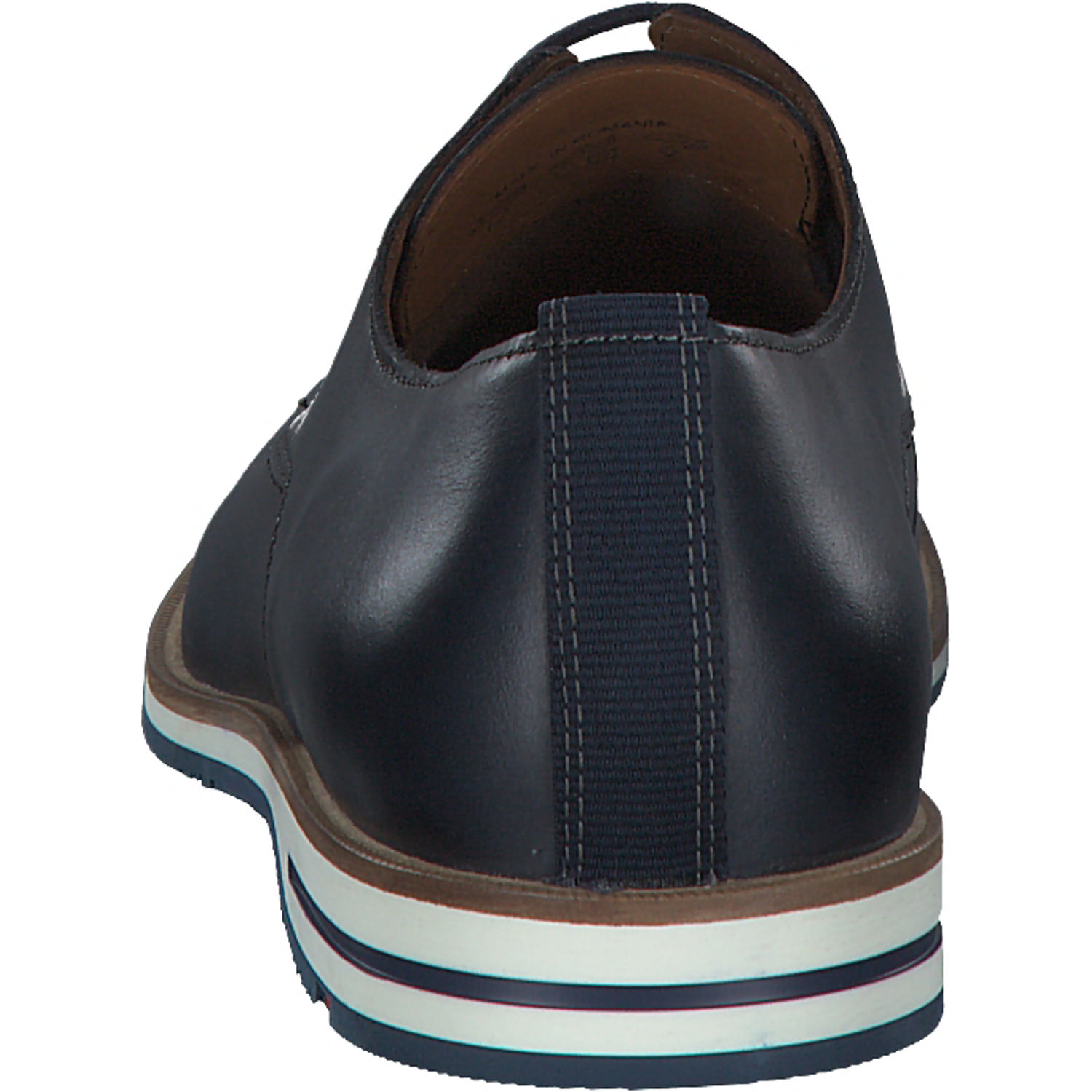 Lloyd Dakin 14007, Klassische Halbschuhe, Herren, Blau