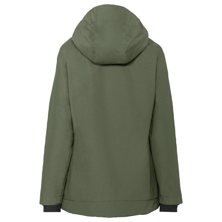 Comyou Pro Fahrrad Regenjacke Damen