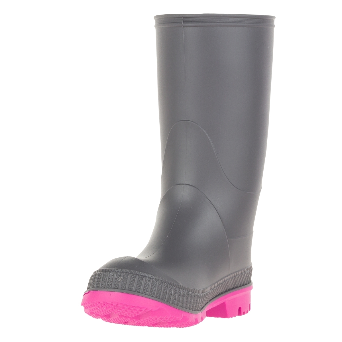 Kamik STOMP Gummistiefel grau