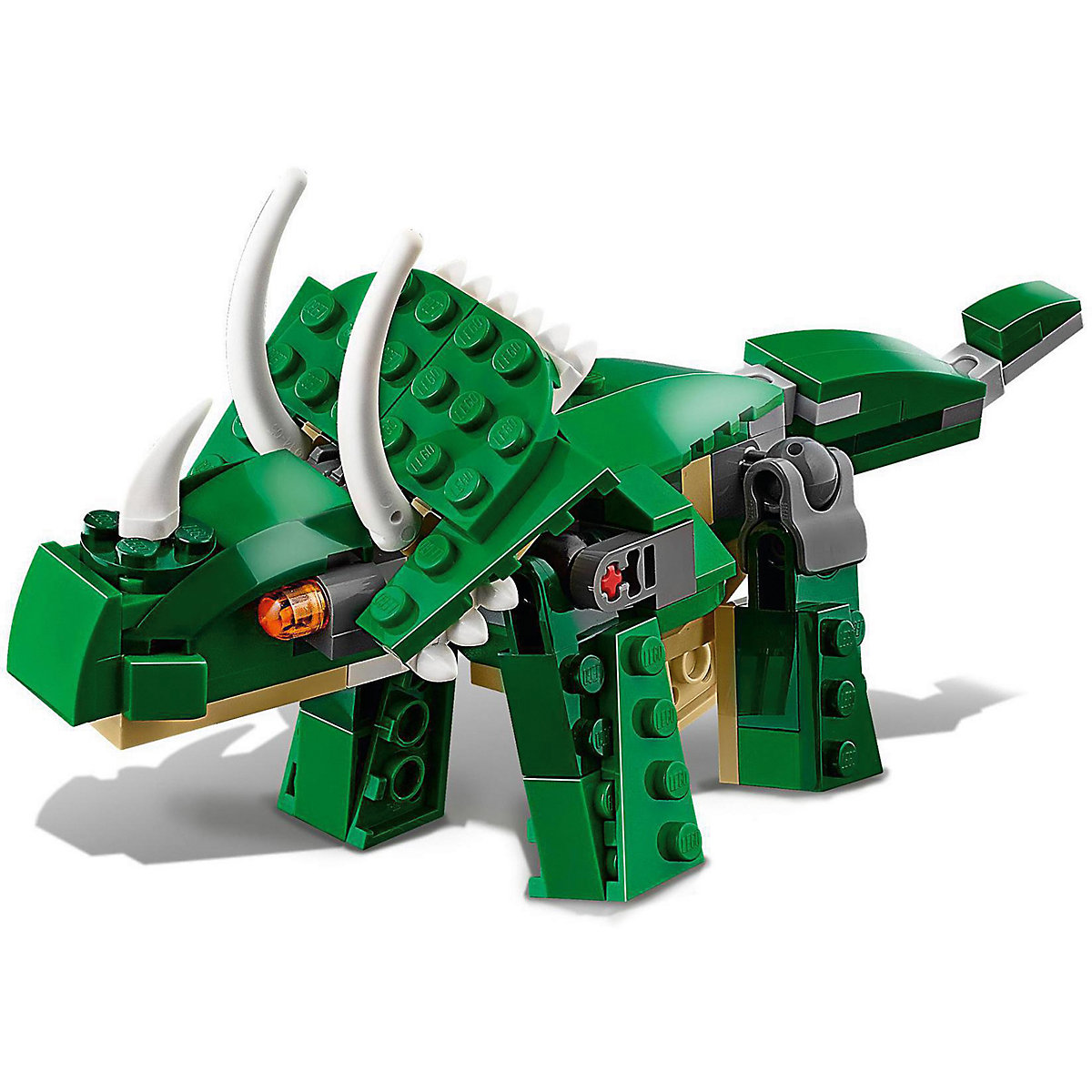 LEGO® Creator 3-in-1 31058 Dinosaurier