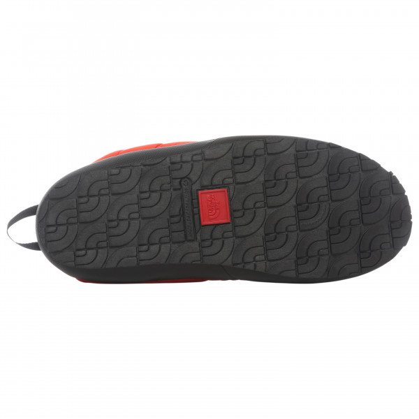 The North Face - Thermoball Traction Bootie - Hüttenschuhe
