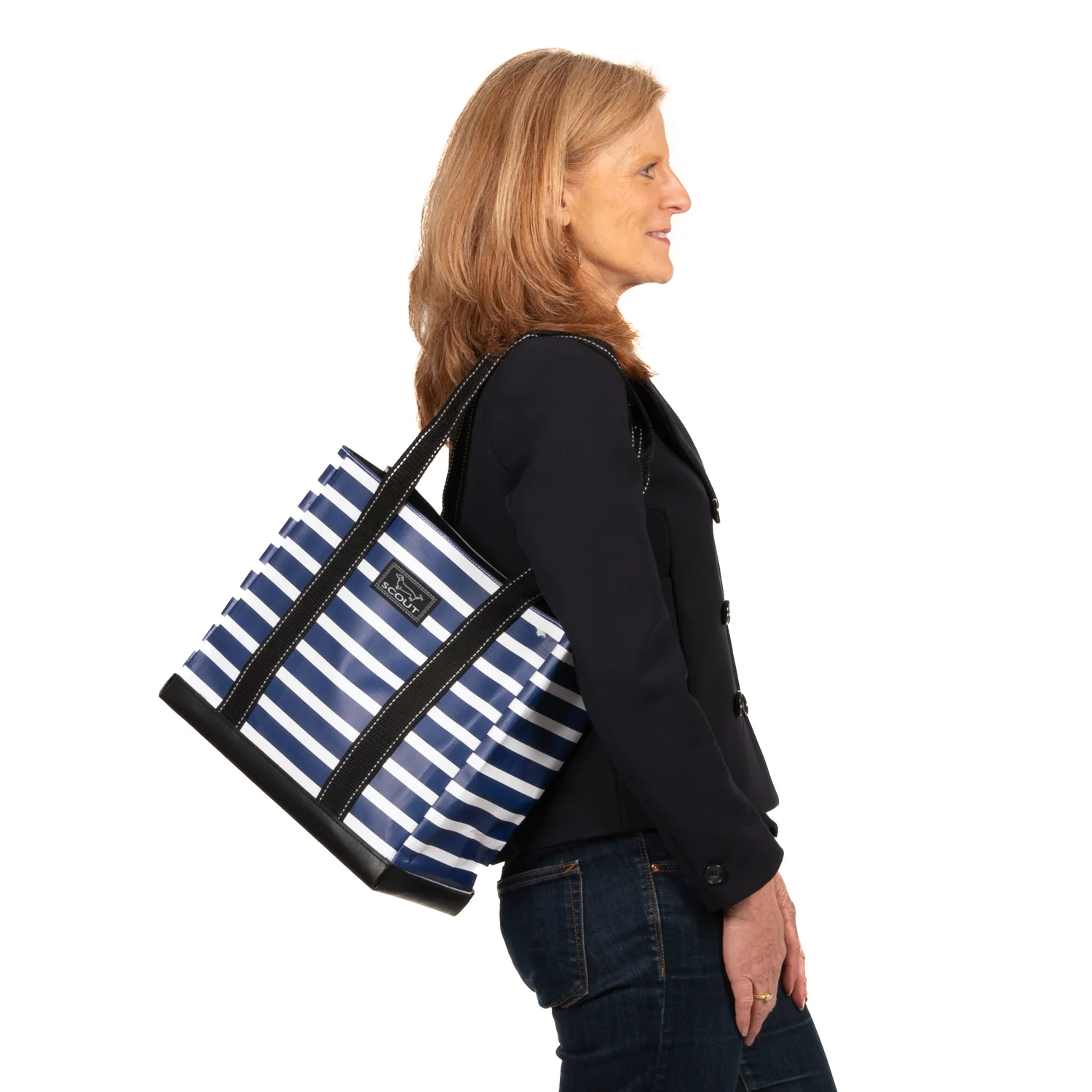 Original Tote Small Mini Deano