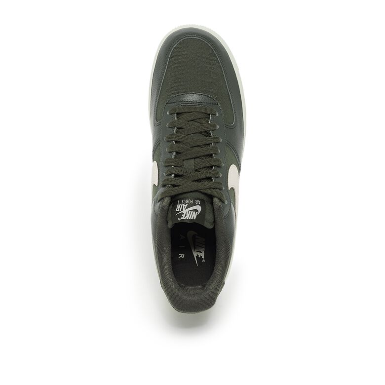 NIKE Air Force 1 07 LX sequoia/lt orewood brn