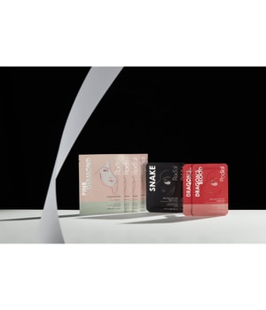 Rodial Mask & Glow Edit Set Gesichtspflegeset-1 Stk