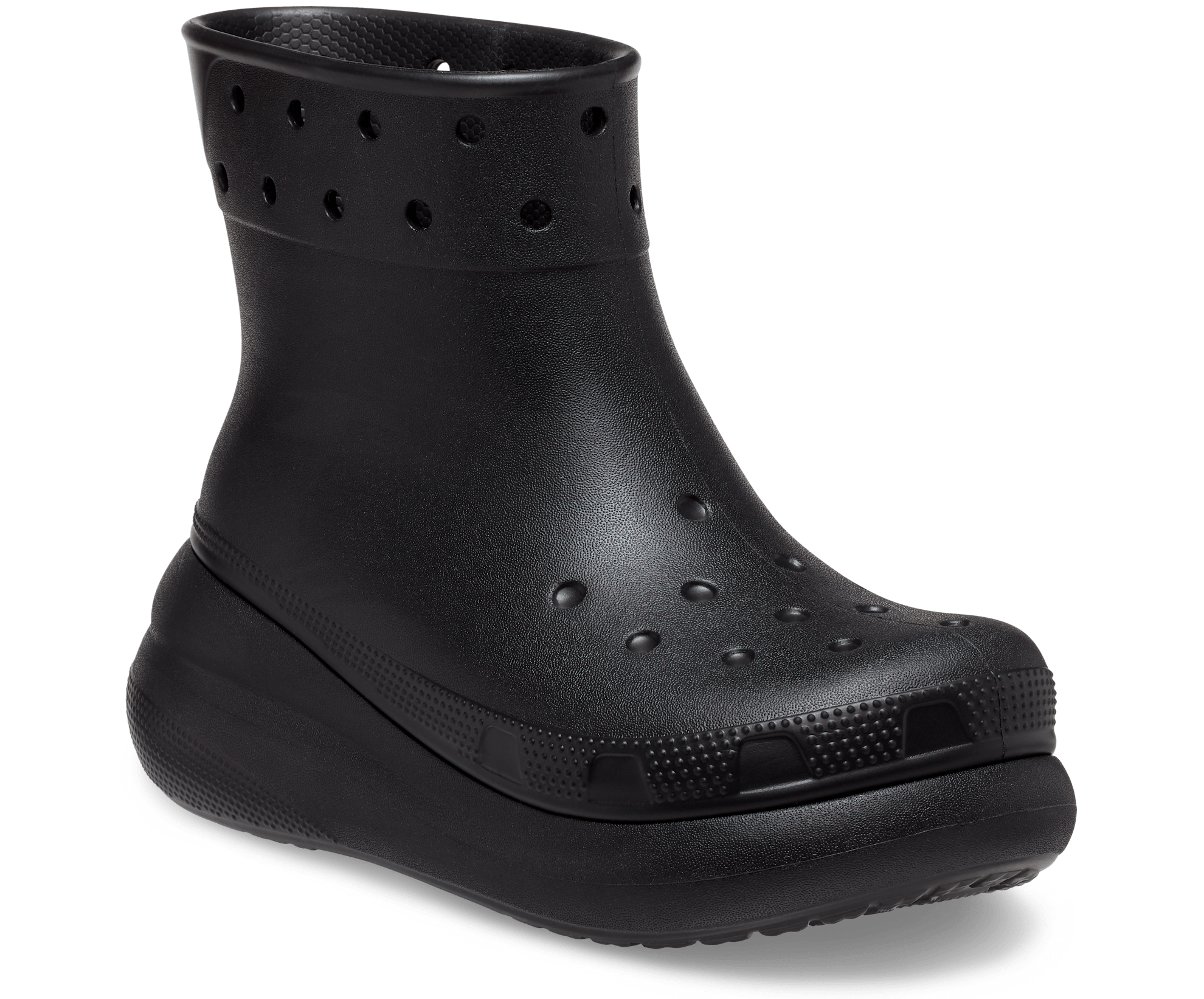 Crush Boot