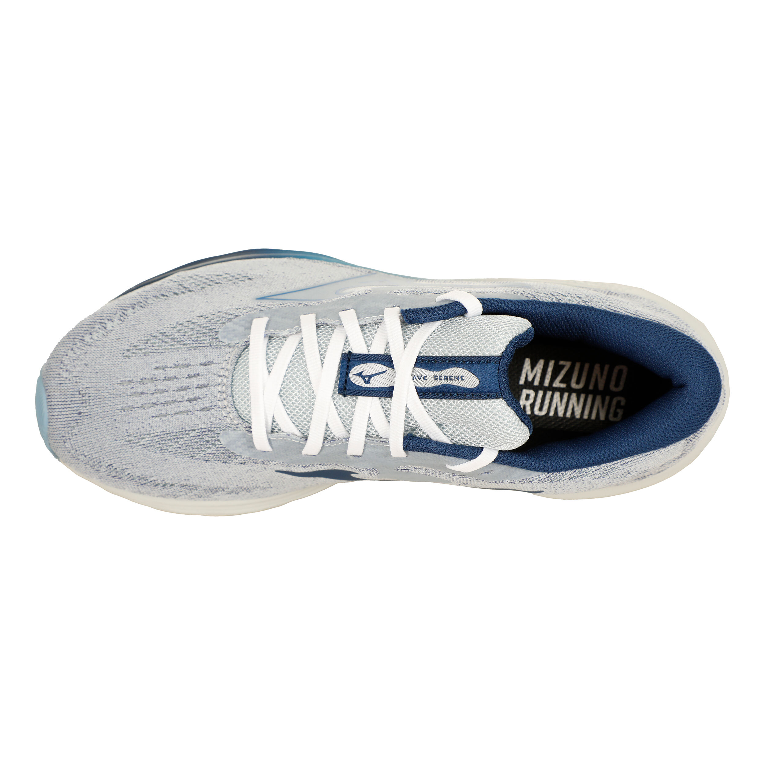 Wave Serene Neutralschuh Damen - Grau