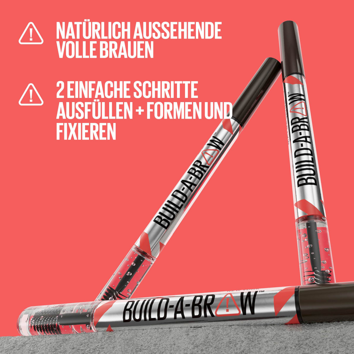 Augenbrauenstift Build-A-Brow 250 Blonde, 1 St