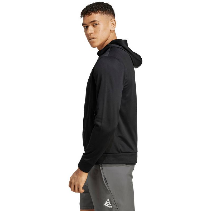 adidas TRAIN ESSENTIALS SEASONAL Trainingsjacke Herren