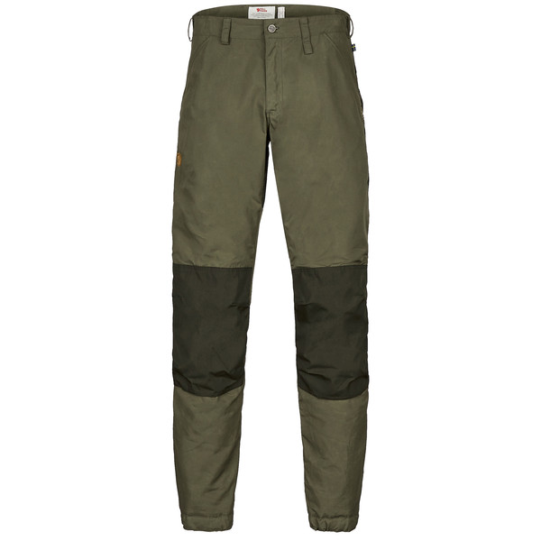 GREENLAND TRAIL TROUSERS M Herren - Trekkinghose