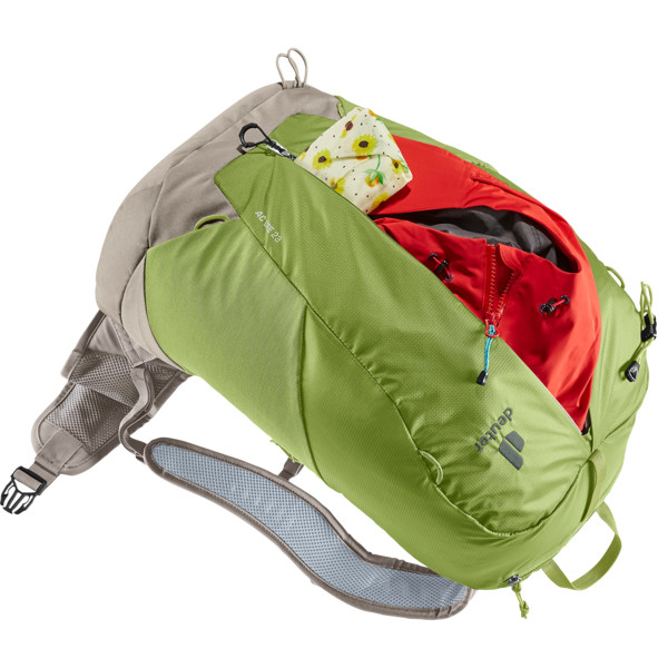 AC LITE 23 - Tagesrucksack