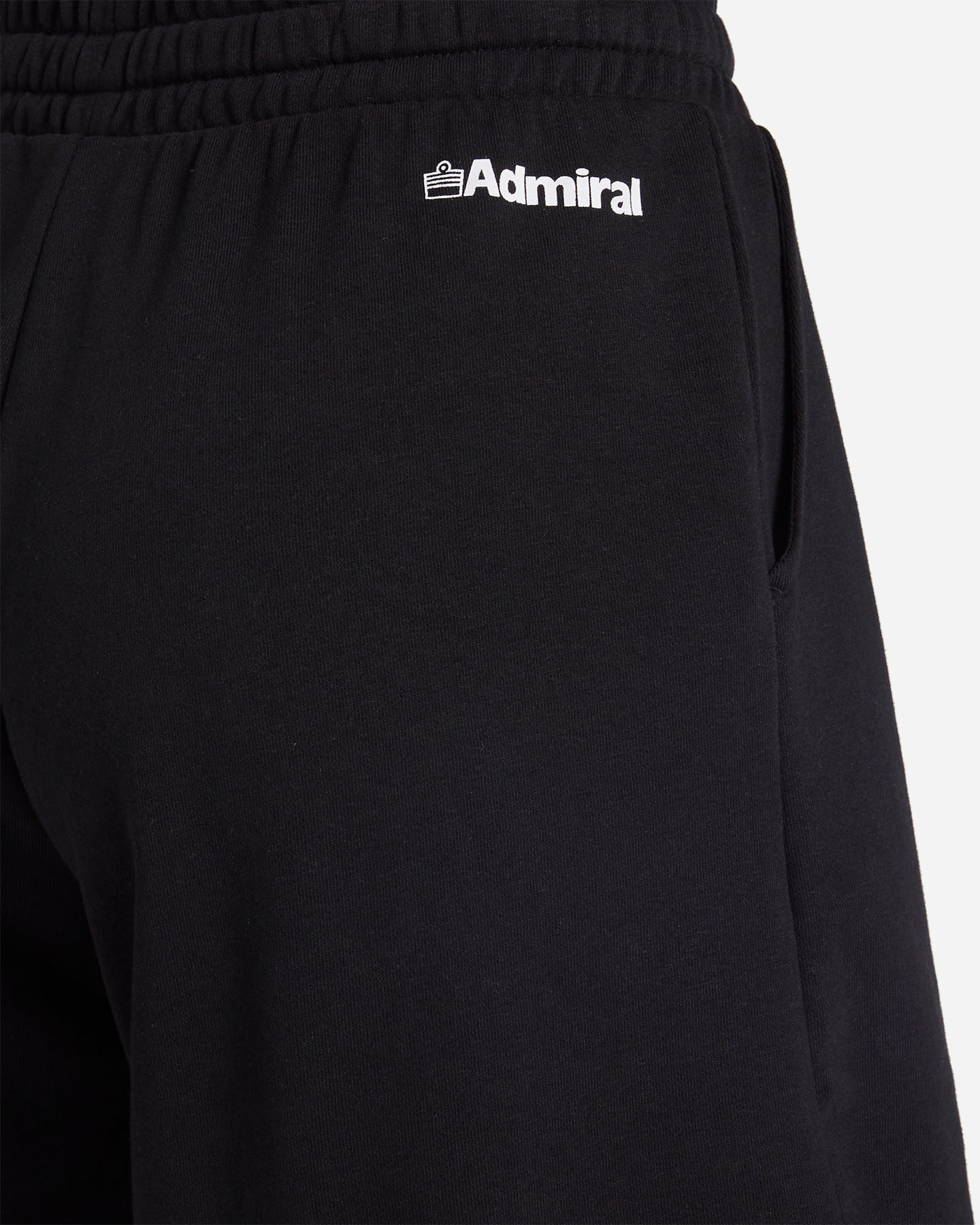 Nohavice s logom Admiral W ADW870S23-002