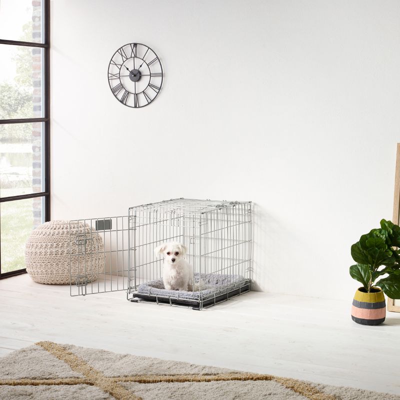 Savic Dog Residence inklusive Kissen zu TOP-Preisen % bei bitiba.de