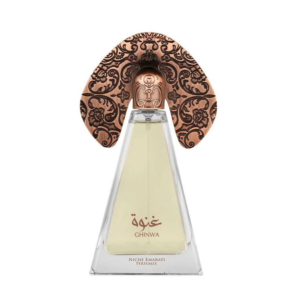 Unisex Ghinwa - Unisex Eau de Parfum, Eau de Parfum