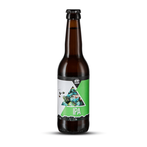 Mont Hardi IPA 33 cl