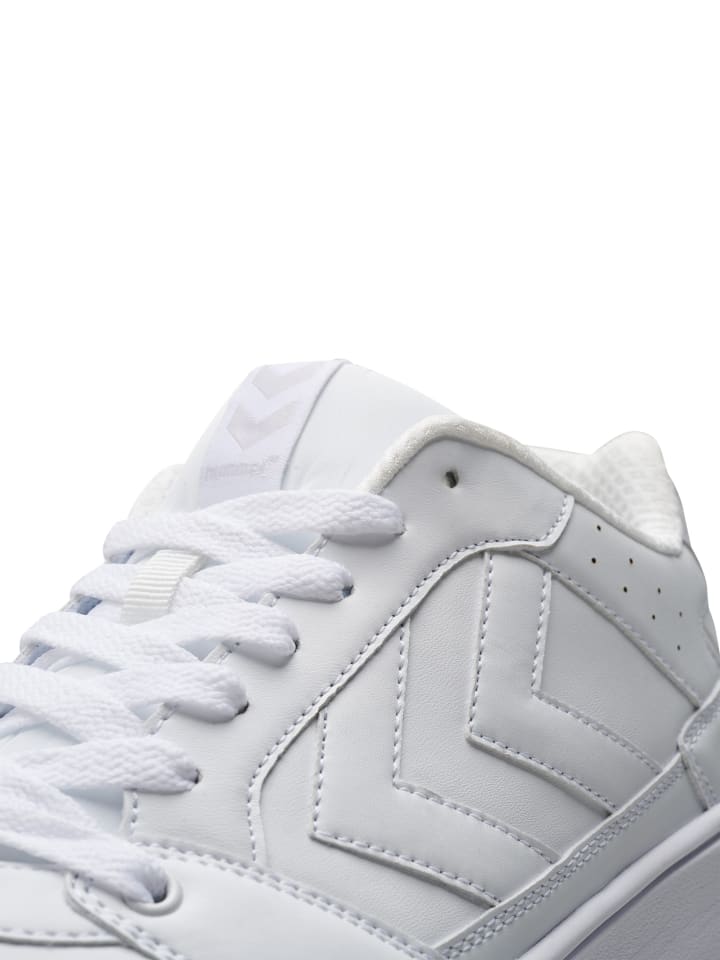 Hummel Hummel Schnürsenkel Sneaker St. Power Erwachsene in WHITE günstig kaufen