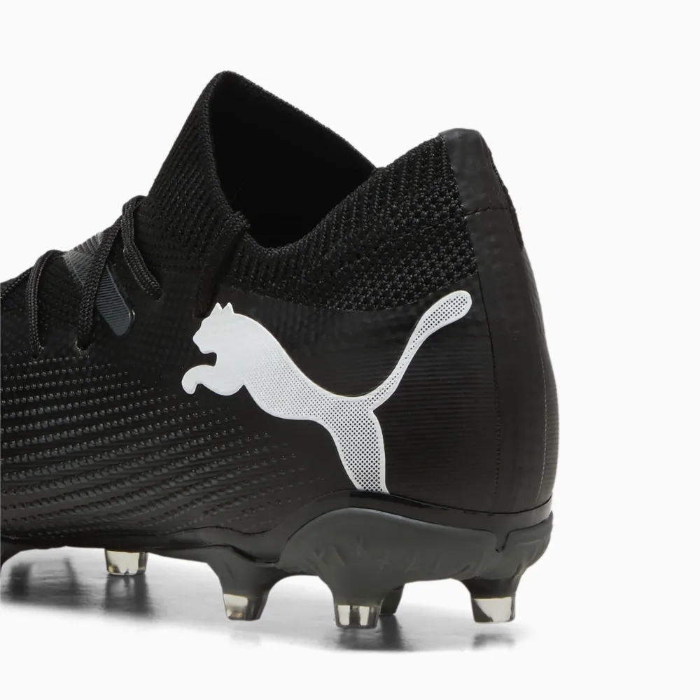PUMA FUTURE 7 MATCH FG AG 107716_05 / schwarz