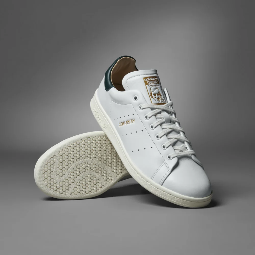 adidas Stan Smith Lux HP2201 / weiss