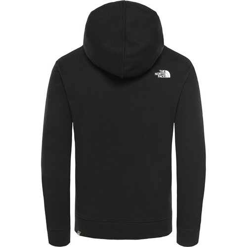 HERREN KAPUZENSWEAT M STANDARD HOODIE