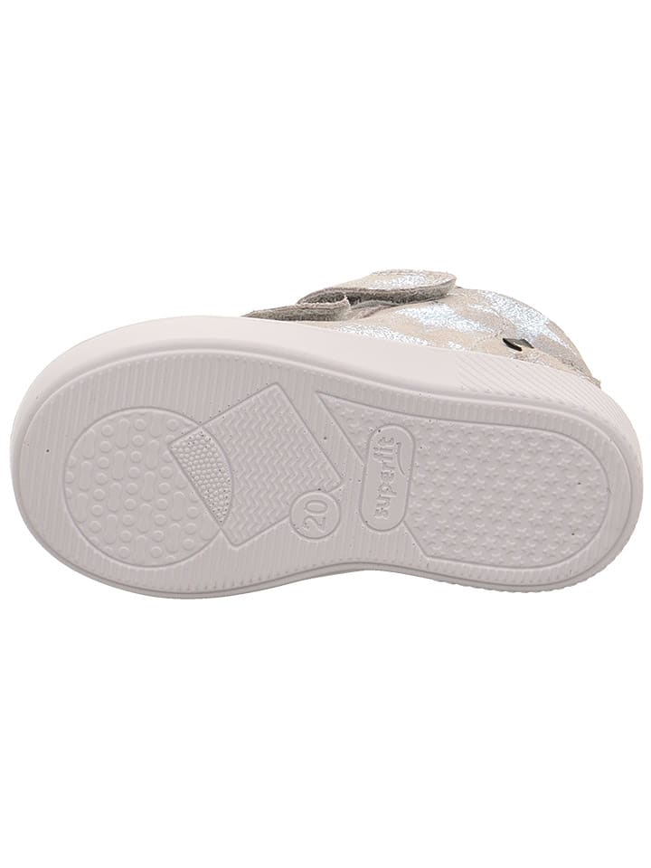 superfit Leder-Boots 
