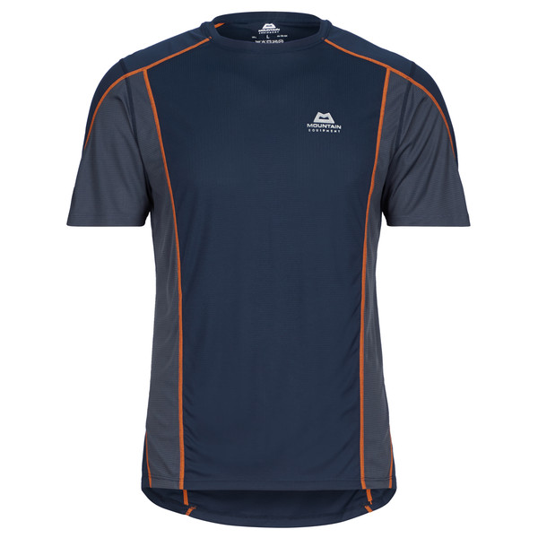 IGNIS MENS TEE Herren - Funktionsshirt