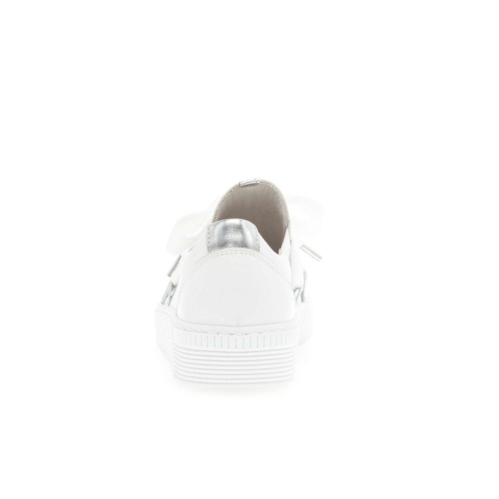 Gabor fashion Sneaker low weiß
