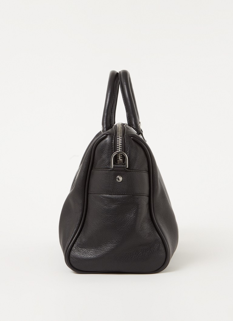 Zadig&Voltaire Sunny Medium håndveske i skinn