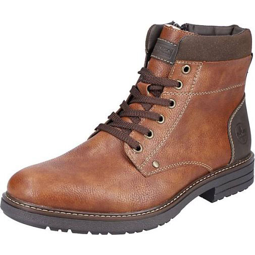 Rieker Stiefelette