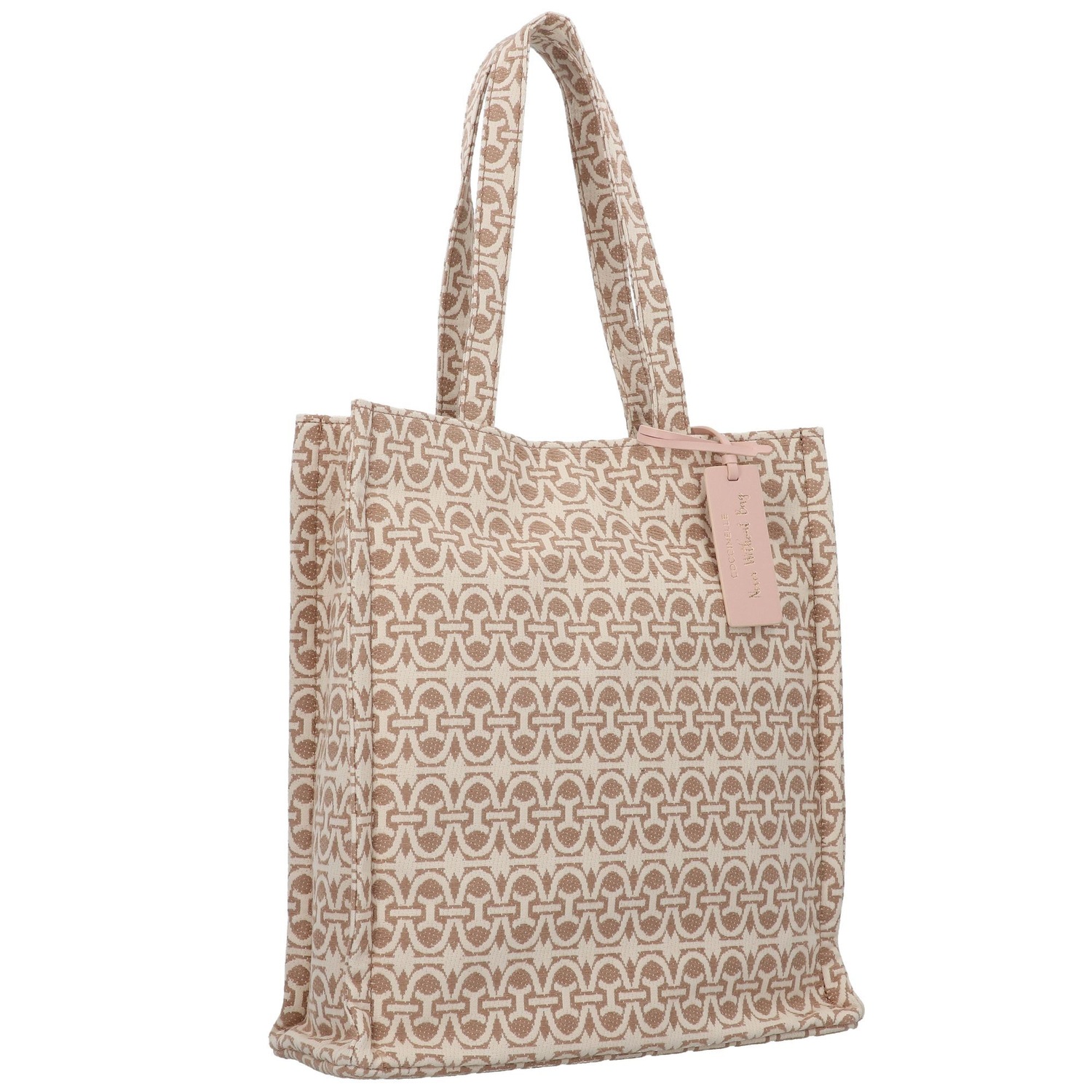 Never Without Schultertasche 33 cm
