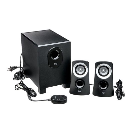 Difuzoare LOGITECH Z313