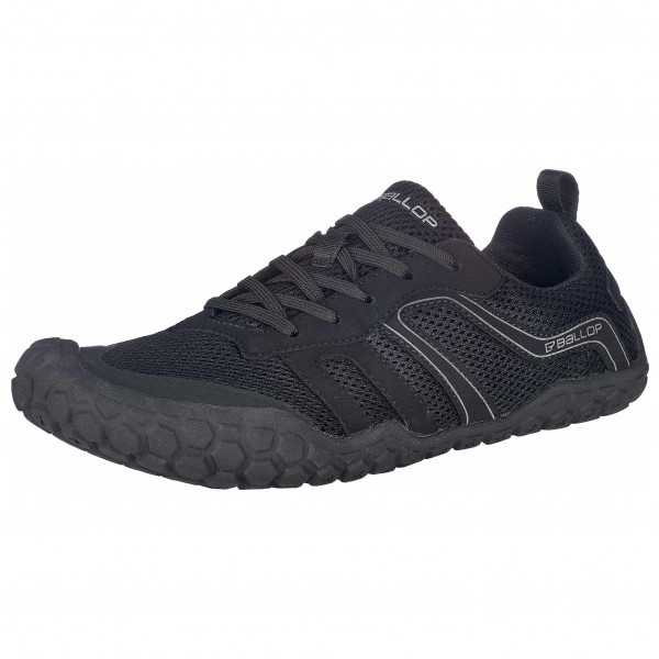 Ballop - Pellet - Barfußschuhe