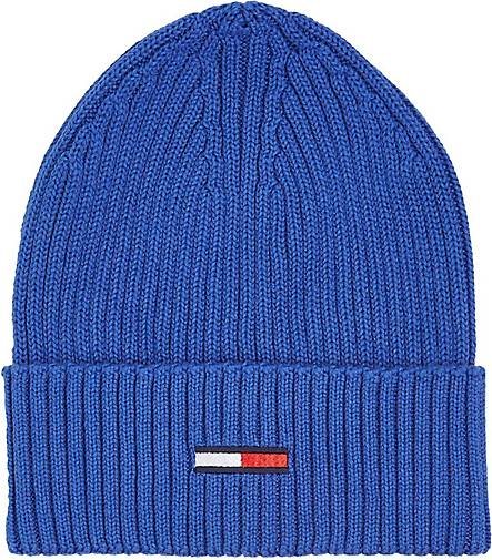 TOMMY-JEANS Herren Mütze BEANIE