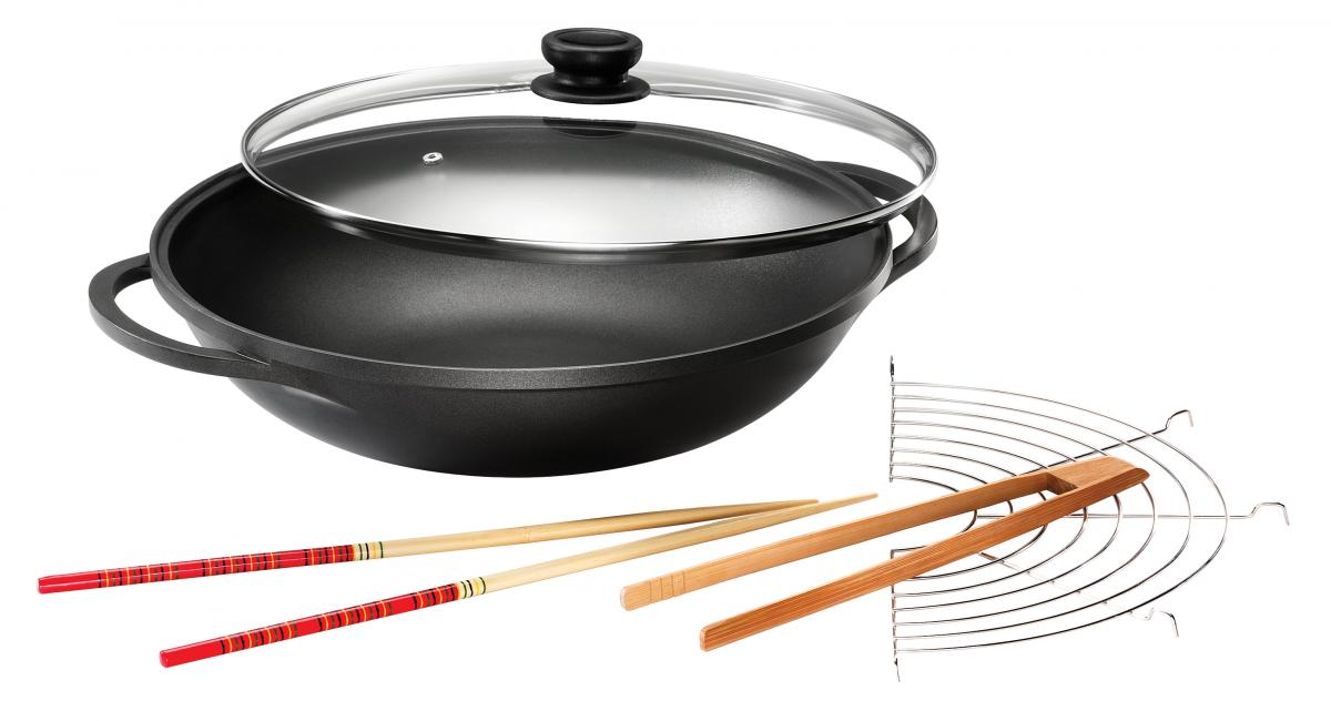 Karcher Wok 