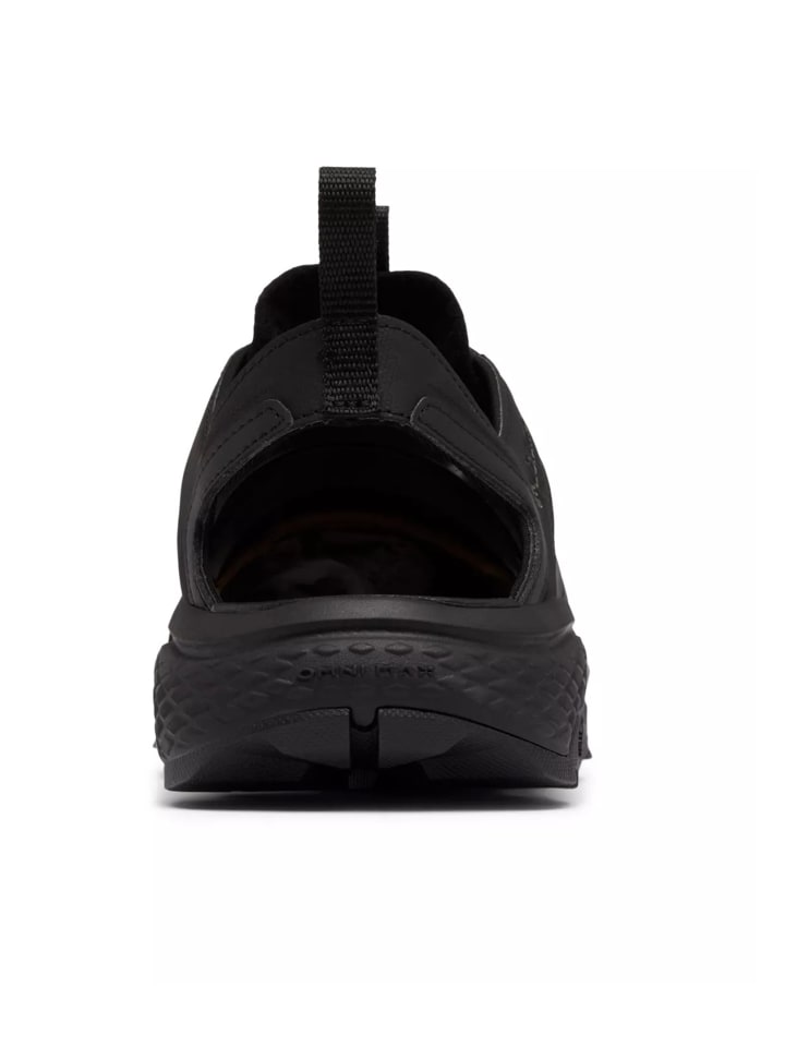 Columbia Klassische Sandale Peakfreak Rush Shandal  in schwarz günstig kaufen