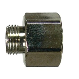 Reduziernippel, G 1/4