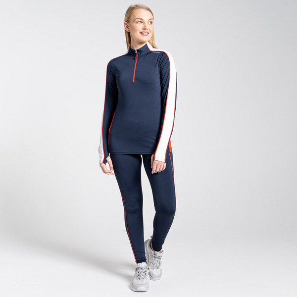 NOSILIFE DURREL TIGHT Damen - Leggings