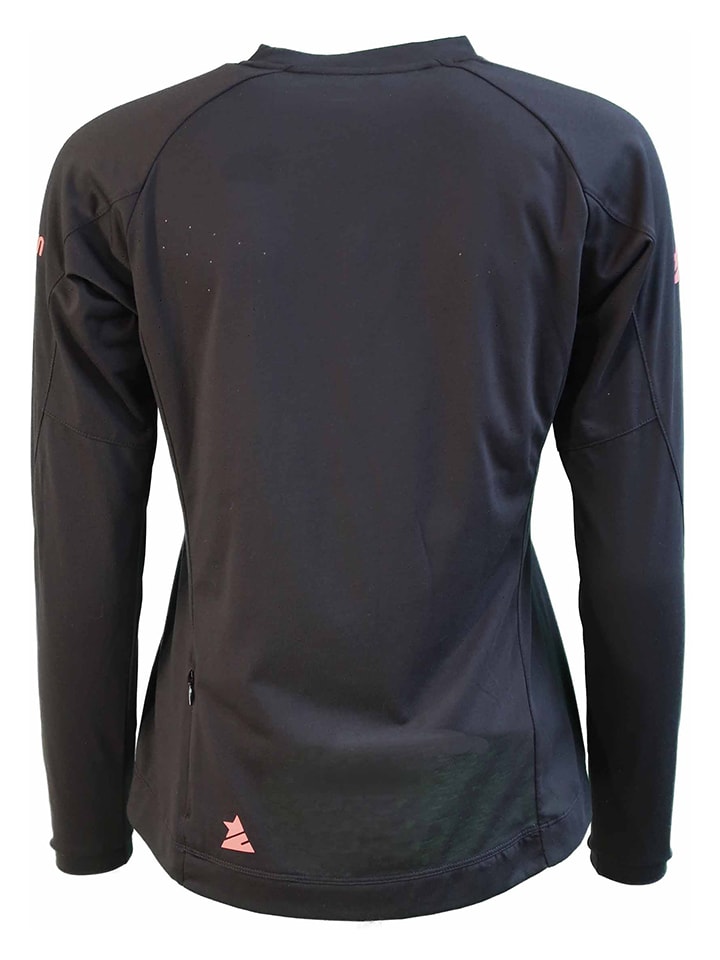 Zimtstern Fahrradtrikot 