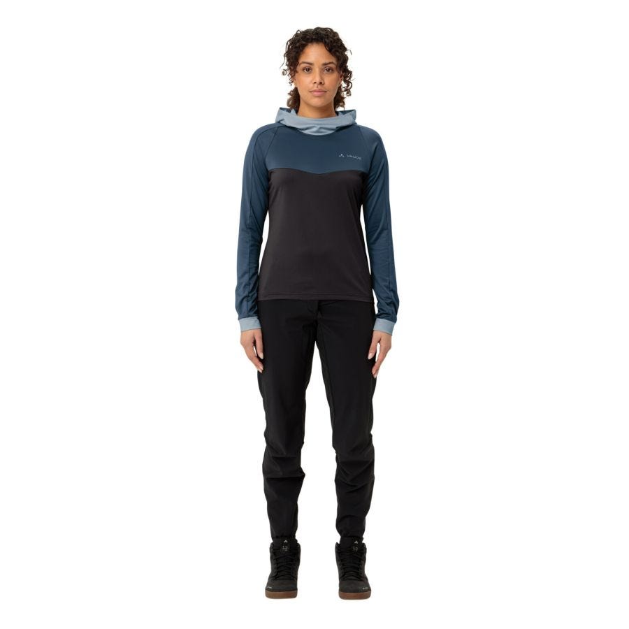 Qimsa Fahrrad Trikot Damen