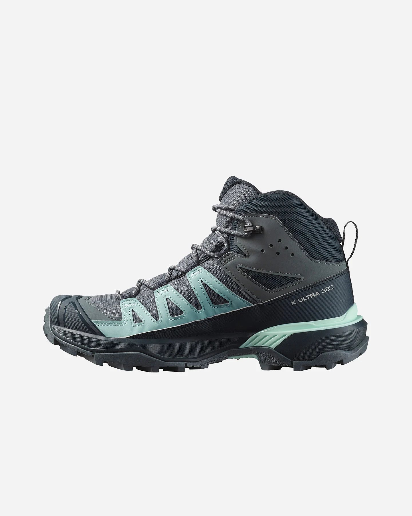 Scarpe Escursionismo Salomon X Ultra 360 Mid Gtx W L47745100