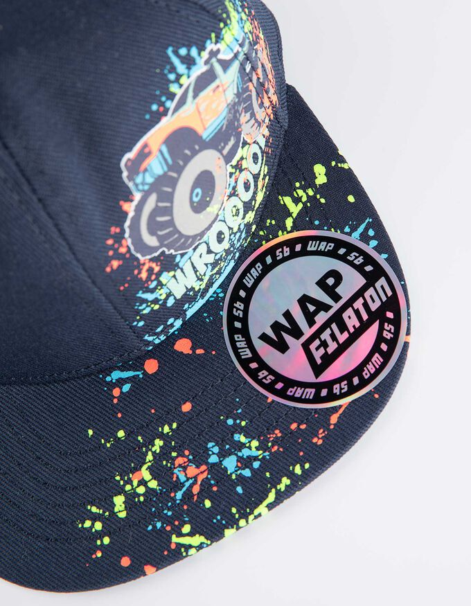 Basecap - Print