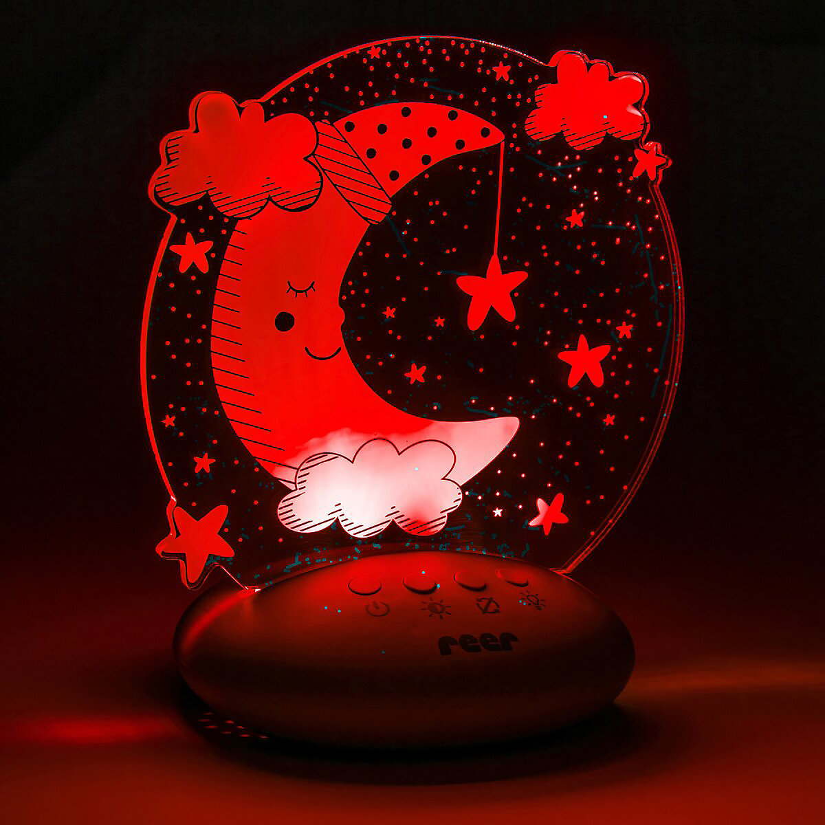 Nachtlicht ColourLumy