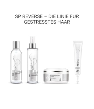 System Professional ReVerse Haarshampoo-200 ml